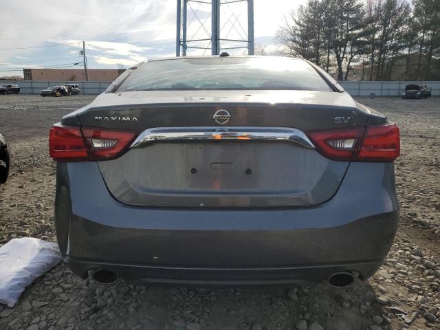 Photo 5 VIN: 1N4AA6AP0HC451686 - NISSAN MAXIMA 3.5 