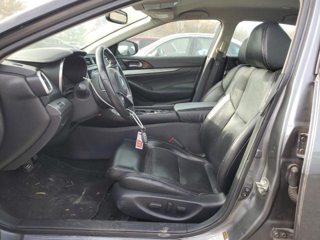 Photo 6 VIN: 1N4AA6AP0HC451686 - NISSAN MAXIMA 3.5 