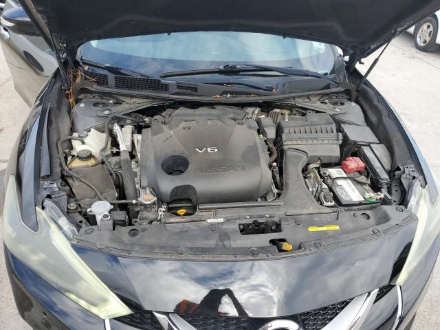 Photo 10 VIN: 1N4AA6AP0HC453082 - NISSAN MAXIMA 3.5 