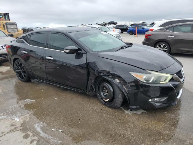 Photo 3 VIN: 1N4AA6AP0HC453082 - NISSAN MAXIMA 3.5 