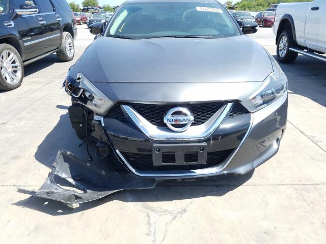 Photo 8 VIN: 1N4AA6AP0HC455883 - NISSAN MAXIMA 3.5 