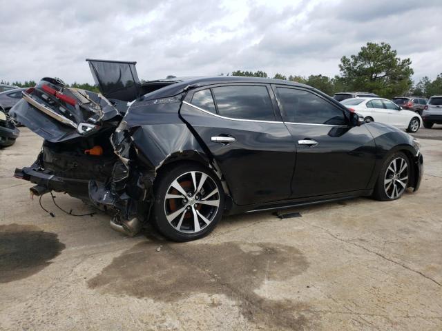 Photo 2 VIN: 1N4AA6AP0JC361122 - NISSAN MAXIMA 3.5 