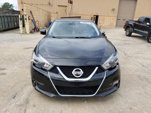 Photo 4 VIN: 1N4AA6AP0JC361122 - NISSAN MAXIMA 3.5 