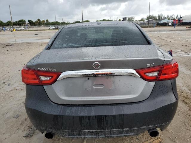 Photo 5 VIN: 1N4AA6AP0JC361735 - NISSAN MAXIMA 