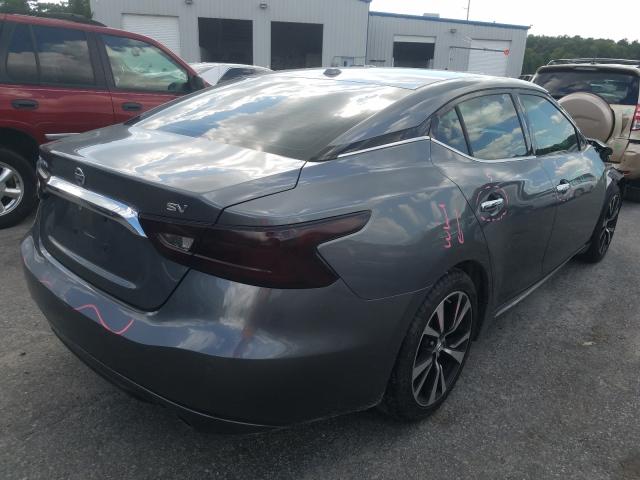 Photo 3 VIN: 1N4AA6AP0JC362206 - NISSAN MAXIMA 3.5 