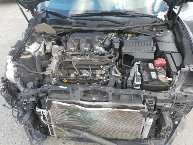 Photo 6 VIN: 1N4AA6AP0JC362206 - NISSAN MAXIMA 3.5 