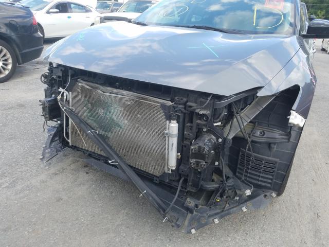 Photo 8 VIN: 1N4AA6AP0JC362206 - NISSAN MAXIMA 3.5 