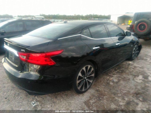 Photo 3 VIN: 1N4AA6AP0JC362884 - NISSAN MAXIMA 