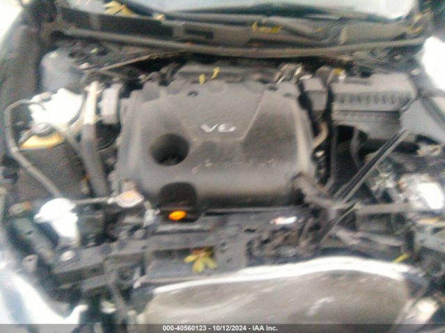 Photo 9 VIN: 1N4AA6AP0JC362884 - NISSAN MAXIMA 