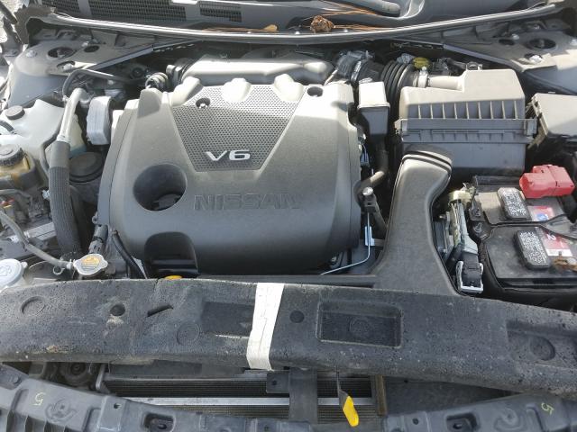 Photo 6 VIN: 1N4AA6AP0JC363873 - NISSAN MAXIMA 3.5 