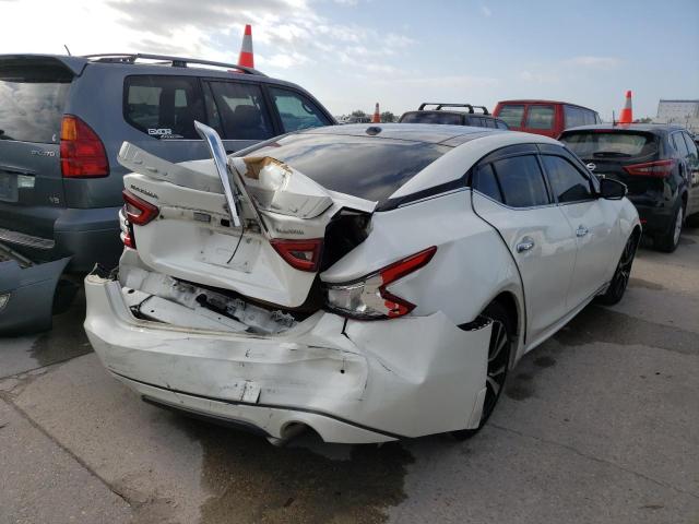 Photo 3 VIN: 1N4AA6AP0JC366871 - NISSAN MAXIMA 3.5 