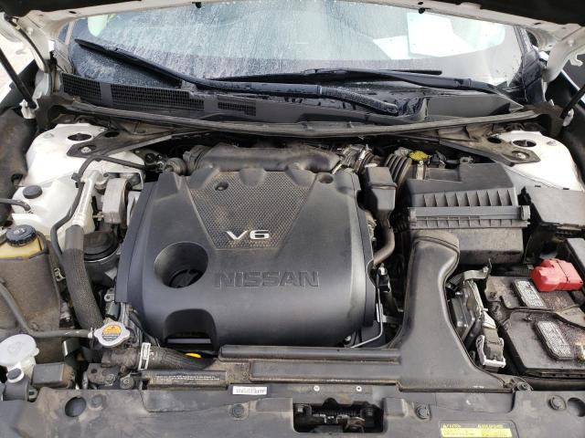 Photo 6 VIN: 1N4AA6AP0JC366871 - NISSAN MAXIMA 3.5 