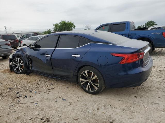 Photo 1 VIN: 1N4AA6AP0JC368863 - NISSAN MAXIMA 