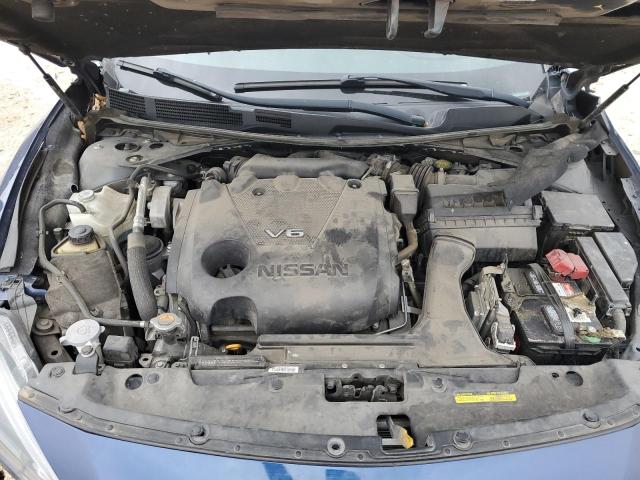 Photo 10 VIN: 1N4AA6AP0JC368863 - NISSAN MAXIMA 