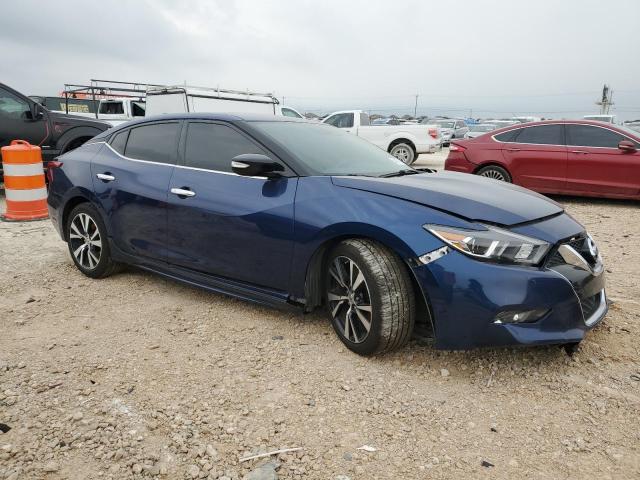 Photo 3 VIN: 1N4AA6AP0JC368863 - NISSAN MAXIMA 