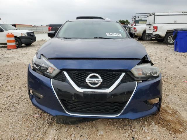 Photo 4 VIN: 1N4AA6AP0JC368863 - NISSAN MAXIMA 