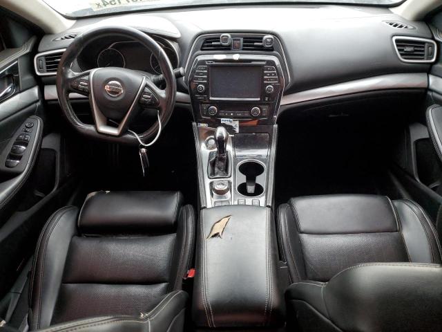 Photo 7 VIN: 1N4AA6AP0JC368863 - NISSAN MAXIMA 