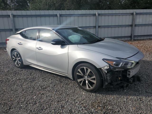 Photo 3 VIN: 1N4AA6AP0JC369902 - NISSAN MAXIMA 3.5 