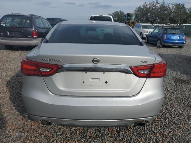 Photo 5 VIN: 1N4AA6AP0JC369902 - NISSAN MAXIMA 3.5 