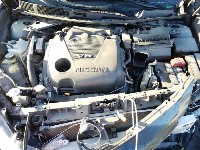 Photo 6 VIN: 1N4AA6AP0JC370970 - NISSAN MAXIMA 3.5 