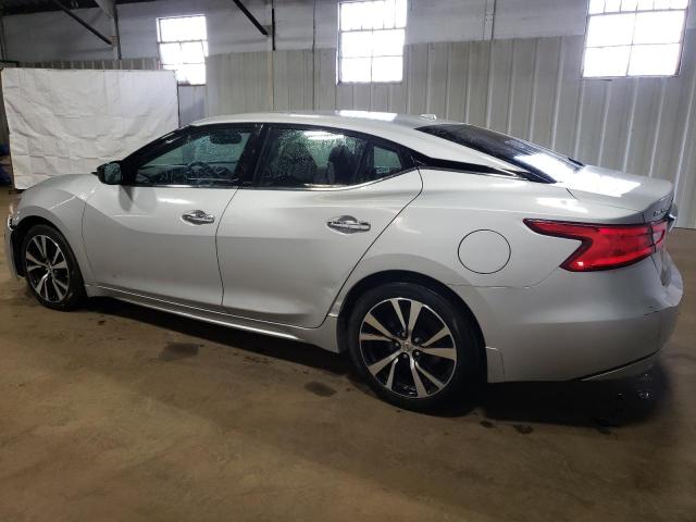 Photo 1 VIN: 1N4AA6AP0JC371312 - NISSAN MAXIMA 