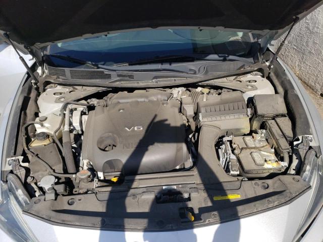 Photo 10 VIN: 1N4AA6AP0JC371312 - NISSAN MAXIMA 