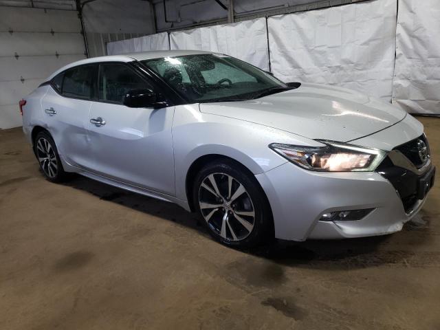 Photo 3 VIN: 1N4AA6AP0JC371312 - NISSAN MAXIMA 