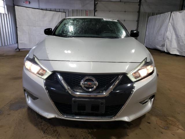 Photo 4 VIN: 1N4AA6AP0JC371312 - NISSAN MAXIMA 