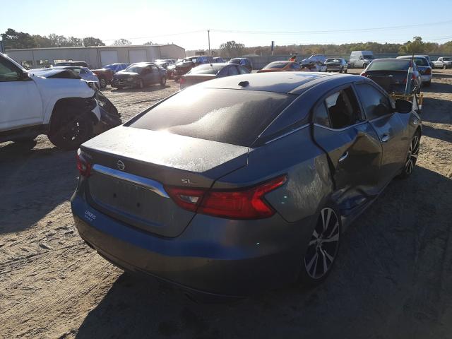 Photo 3 VIN: 1N4AA6AP0JC373514 - NISSAN MAXIMA 