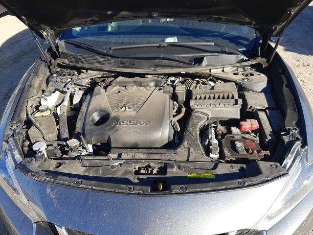 Photo 6 VIN: 1N4AA6AP0JC373514 - NISSAN MAXIMA 