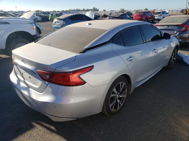 Photo 3 VIN: 1N4AA6AP0JC375022 - NISSAN MAXIMA 3.5 