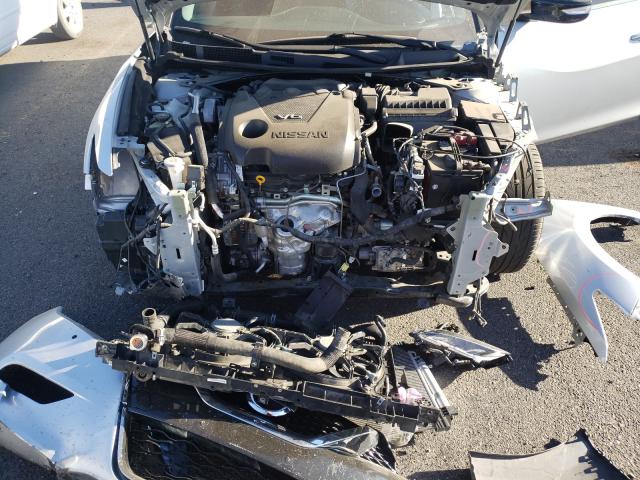 Photo 6 VIN: 1N4AA6AP0JC375022 - NISSAN MAXIMA 3.5 