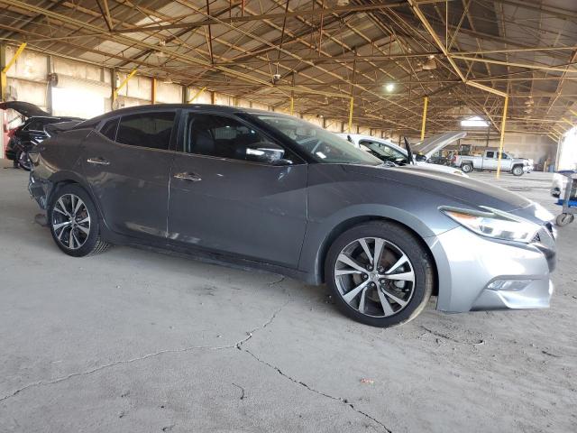 Photo 3 VIN: 1N4AA6AP0JC378390 - NISSAN MAXIMA 