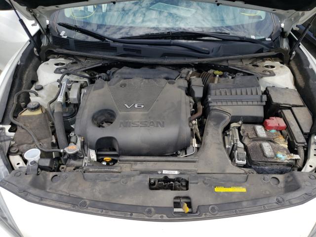 Photo 6 VIN: 1N4AA6AP0JC378986 - NISSAN MAXIMA 3.5 