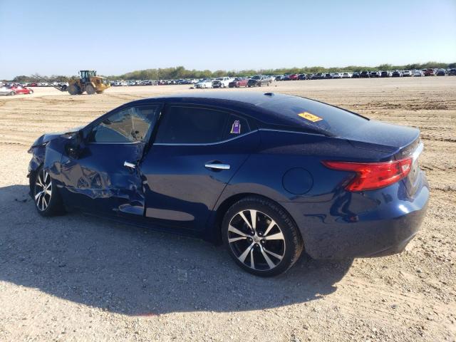 Photo 1 VIN: 1N4AA6AP0JC379913 - NISSAN MAXIMA 3.5 