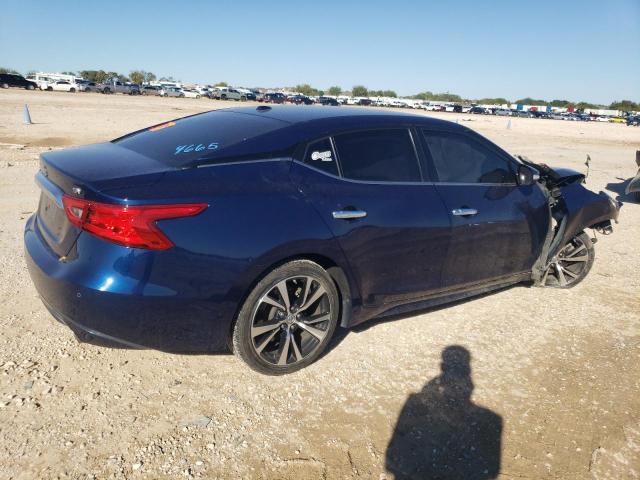 Photo 2 VIN: 1N4AA6AP0JC379913 - NISSAN MAXIMA 3.5 