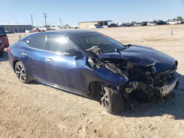 Photo 3 VIN: 1N4AA6AP0JC379913 - NISSAN MAXIMA 3.5 