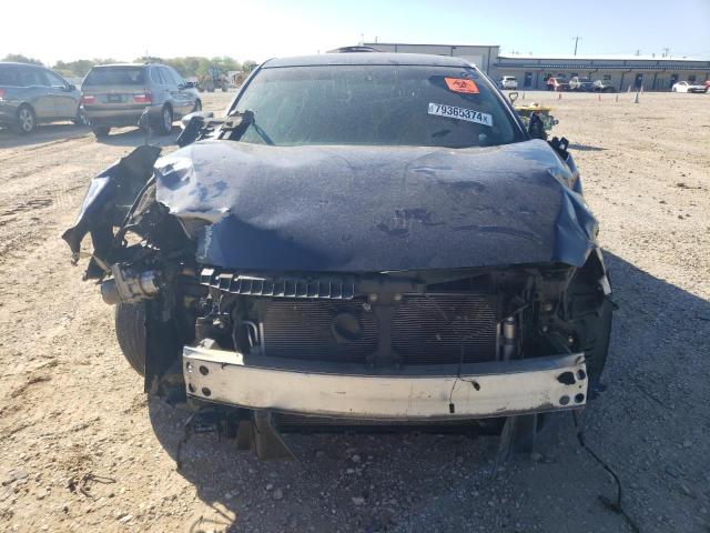 Photo 4 VIN: 1N4AA6AP0JC379913 - NISSAN MAXIMA 3.5 