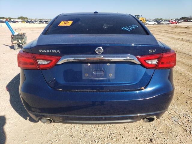 Photo 5 VIN: 1N4AA6AP0JC379913 - NISSAN MAXIMA 3.5 