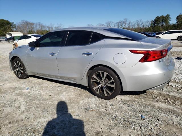 Photo 1 VIN: 1N4AA6AP0JC381547 - NISSAN MAXIMA 