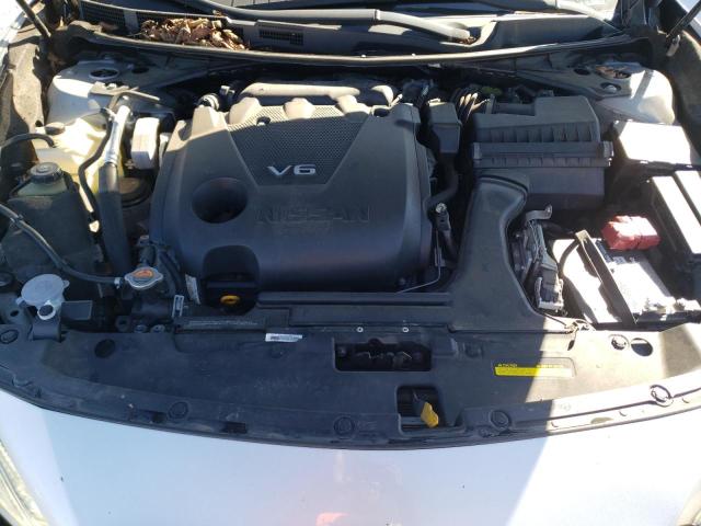 Photo 10 VIN: 1N4AA6AP0JC381547 - NISSAN MAXIMA 