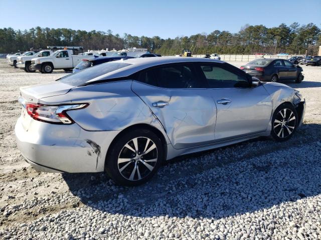 Photo 2 VIN: 1N4AA6AP0JC381547 - NISSAN MAXIMA 