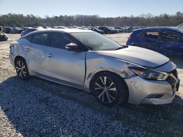 Photo 3 VIN: 1N4AA6AP0JC381547 - NISSAN MAXIMA 