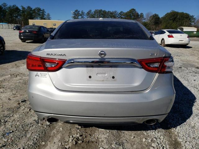 Photo 5 VIN: 1N4AA6AP0JC381547 - NISSAN MAXIMA 