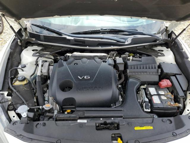 Photo 10 VIN: 1N4AA6AP0JC383072 - NISSAN MAXIMA 3.5 