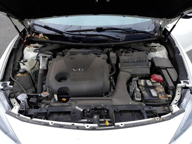 Photo 6 VIN: 1N4AA6AP0JC383153 - NISSAN MAXIMA 