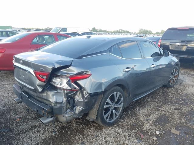 Photo 3 VIN: 1N4AA6AP0JC385601 - NISSAN MAXIMA 3.5 