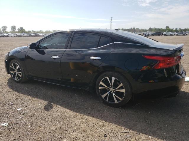 Photo 1 VIN: 1N4AA6AP0JC387509 - NISSAN MAXIMA 