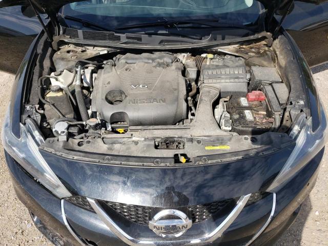 Photo 10 VIN: 1N4AA6AP0JC387509 - NISSAN MAXIMA 