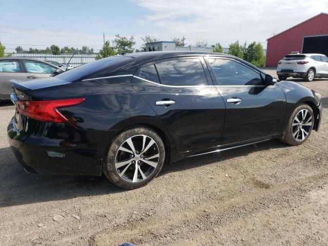 Photo 2 VIN: 1N4AA6AP0JC387509 - NISSAN MAXIMA 